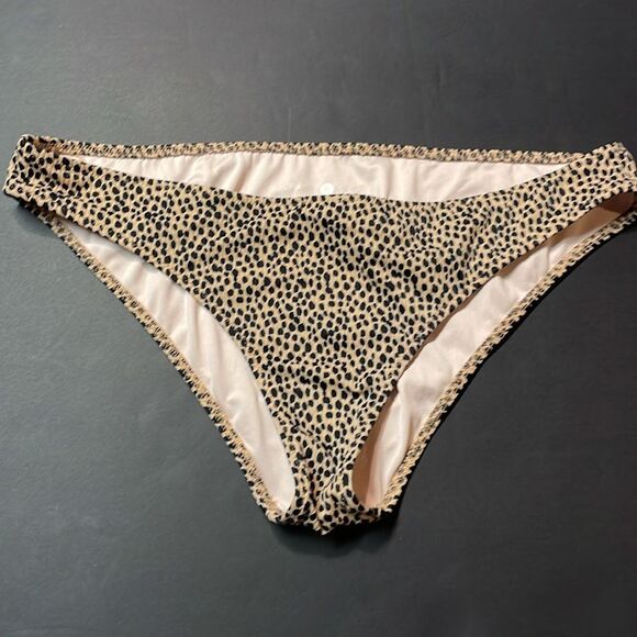 Cabana del Sol bundle of two women’s bikini bottoms Sz M - Picture 5 of 7